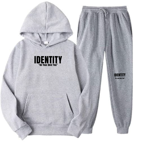 “Be You” Sweatsuits