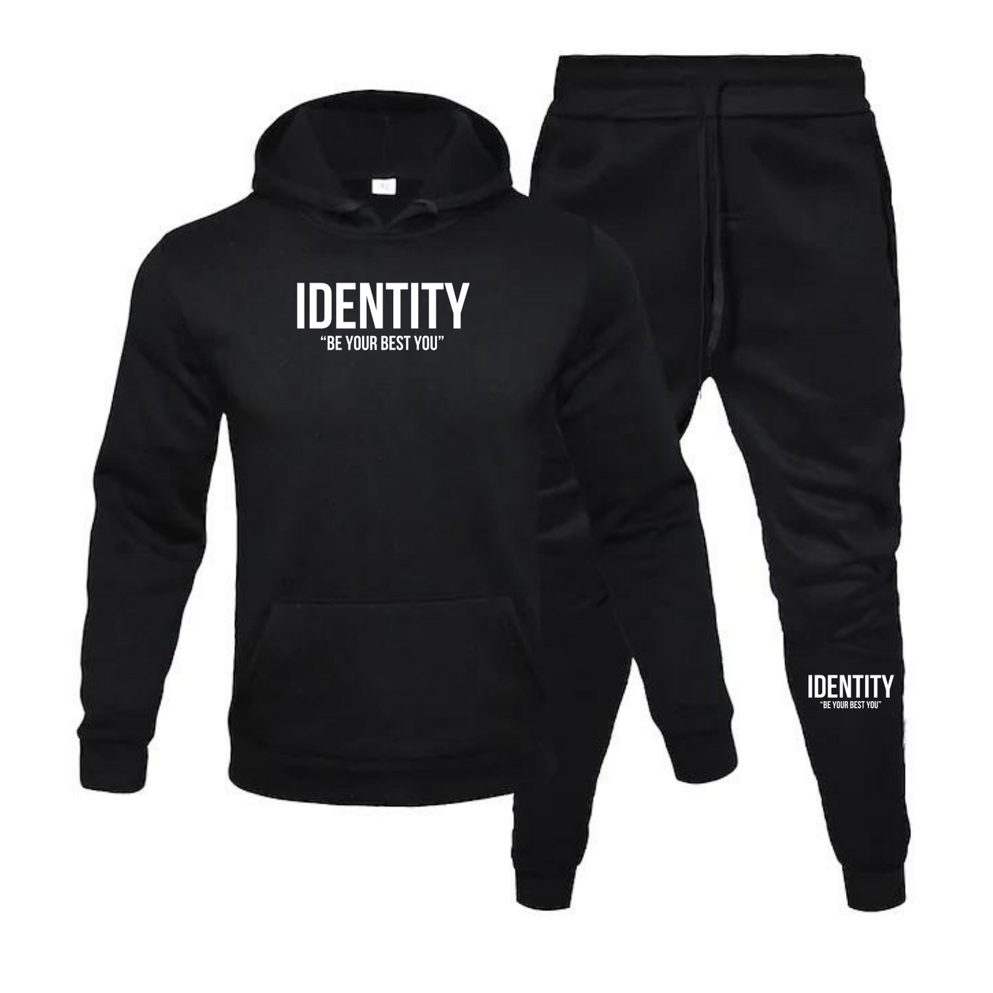 “Be You” Sweatsuits