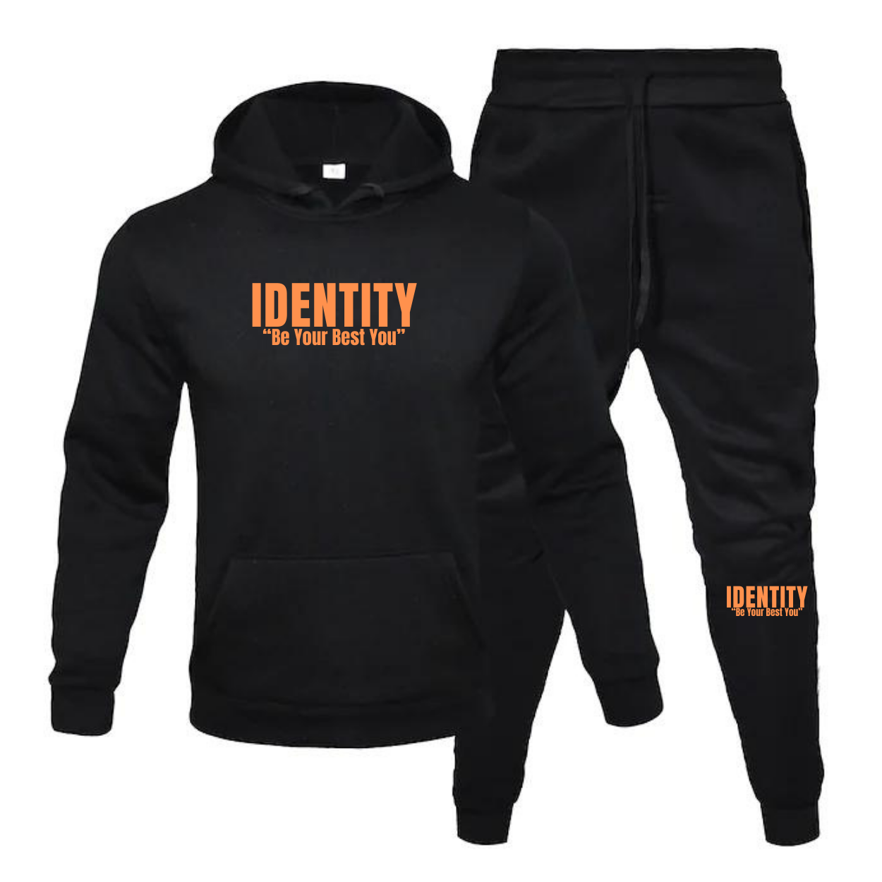 “Be You” Sweatsuits