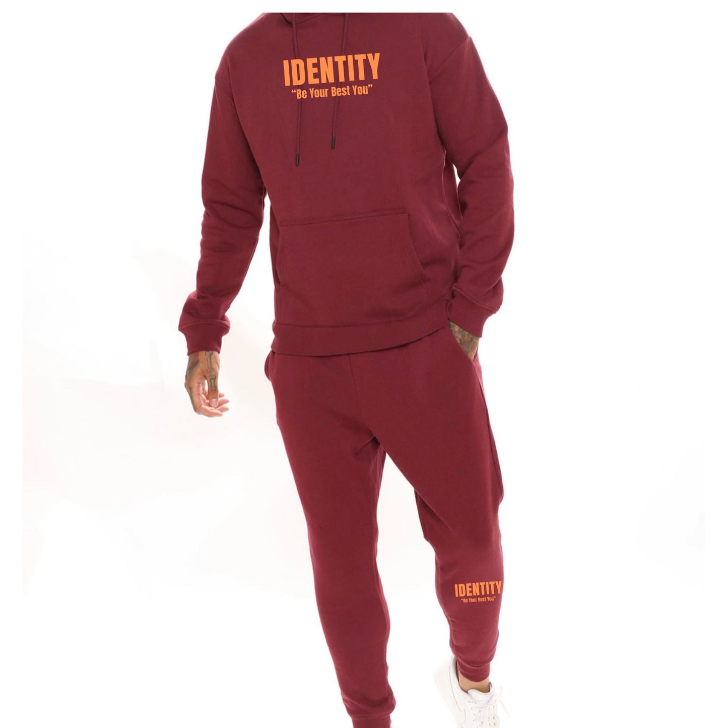 “Be You” Sweatsuits