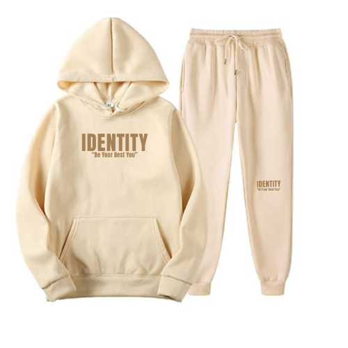 “Be You” Sweatsuits